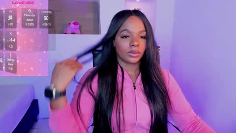 Snapshot of ivybliss8 chatting on March 2025 11:58:02 AM i v y  b l i s s online show from March 2025 11:58:02 AM