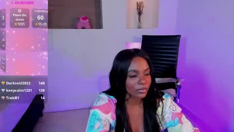 Snapshot of ivybliss8 chatting on March 2025 06:21:02 PM i v y  b l i s s online show from March 2025 06:21:02 PM