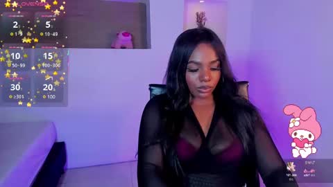 Snapshot of ivybliss8 chatting on March 2025 03:12:02 PM i v y  b l i s s online show from March 2025 03:12:02 PM