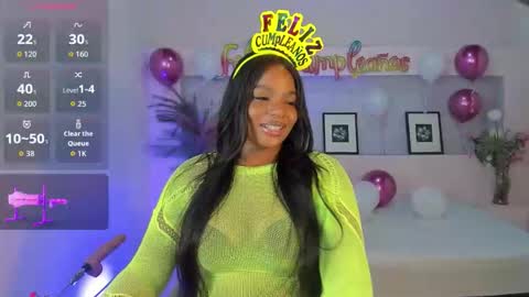 Snapshot of ivybliss8 chatting on September 2025 04:01:01 AM i v y  b l i s s online show from September 2025 04:01:01 AM