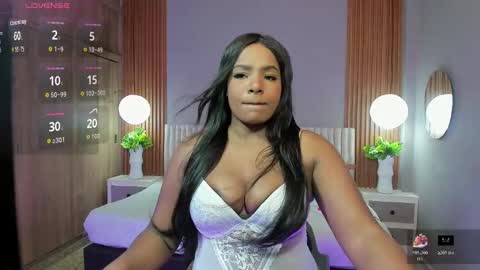 i v y  b l i s s online show from November 2025 03:38:02 AM