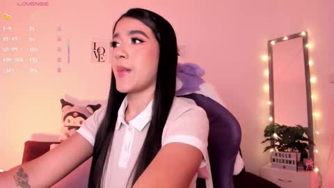 Snapshot of ivycortes chatting on November 2025 10:25:01 PM Ivanna online show from November 2025 10:25:01 PM