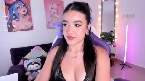 Snapshot of ivycortes chatting on November 2025 09:24:02 PM Ivanna online show from November 2025 09:24:02 PM