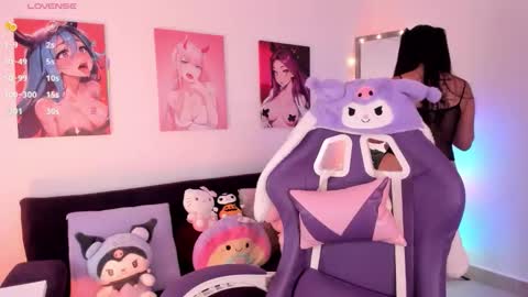 Snapshot of ivycortes chatting on November 2025 11:04:02 PM Ivanna online show from November 2025 11:04:02 PM