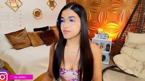 Ivanna online show from January 2026 09:17:02 PM