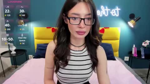 Ivy online show from February 2026 01:31:01 AM