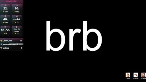 Ivy online show from April 2026 04:46:01 AM