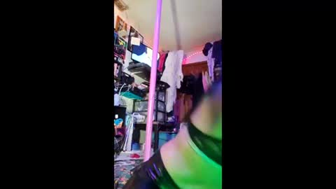 ivyjennifer366 online show from February 2026 07:56:02 AM