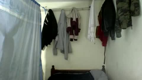 ivyk_ online show from March 2026 05:13:02 AM