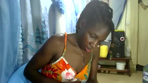 ivyk_ online show from March 2026 07:17:01 PM