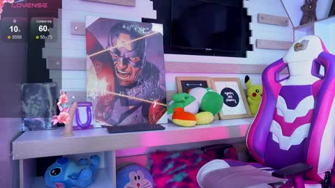 Ivy  online show from April 2026 04:17:02 AM