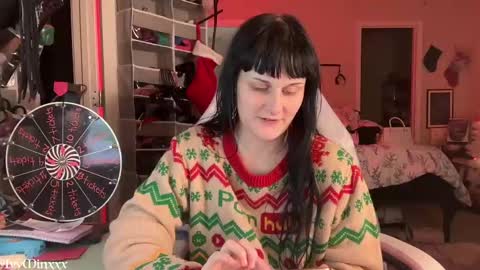 Snapshot of ivyminxxx chatting on December 2024 01:53:01 AM Ivy Minxxx online show from December 2024 01:53:01 AM