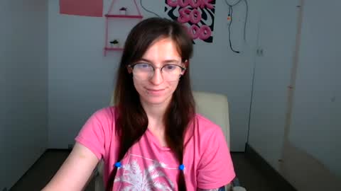 Snapshot of ivynoir_ chatting on June 2026 07:18:02 AM Ivy online show from June 2026 07:18:02 AM