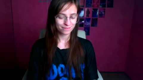 Snapshot of ivynoir_ chatting on July 2026 09:33:02 PM Ivy online show from July 2026 09:33:02 PM