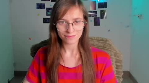 Snapshot of ivynoir_ chatting on July 2026 09:38:01 PM Ivy online show from July 2026 09:38:01 PM