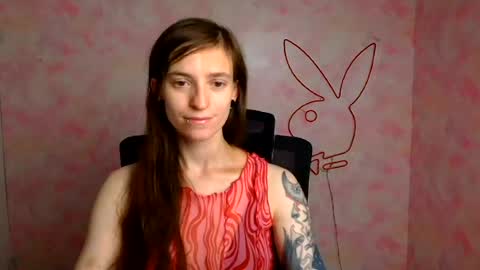 Snapshot of ivynoir_ chatting on July 2026 12:19:02 PM Ivy online show from July 2026 12:19:02 PM