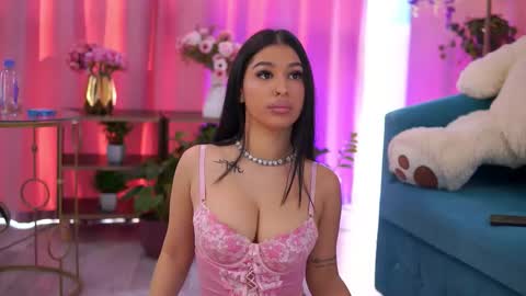 Ivy online show from January 2026 10:53:01 AM