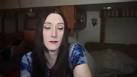 Snapshot of ivyrose499 chatting on December 2024 01:49:02 PM IvyRose499 online show from December 2024 01:49:02 PM