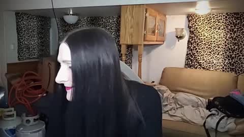 Snapshot of ivyrose499 chatting on December 2024 04:46:02 PM IvyRose499 online show from December 2024 04:46:02 PM