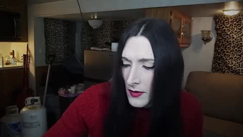 Snapshot of ivyrose499 chatting on December 2024 04:10:01 PM IvyRose499 online show from December 2024 04:10:01 PM