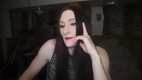 Snapshot of ivyrose499 chatting on January 2025 05:37:01 PM IvyRose499 online show from January 2025 05:37:01 PM