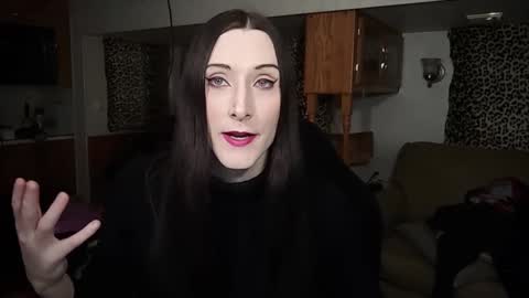 Snapshot of ivyrose499 chatting on January 2025 05:08:01 PM IvyRose499 online show from January 2025 05:08:01 PM