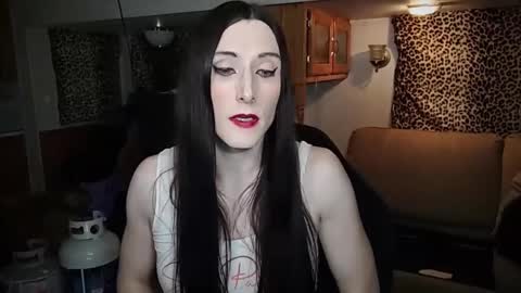 Snapshot of ivyrose499 chatting on February 2025 10:55:01 PM IvyRose499 online show from February 2025 10:55:01 PM