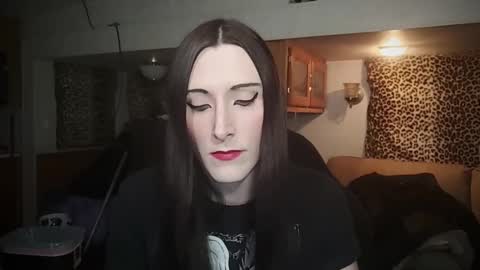 Snapshot of ivyrose499 chatting on February 2025 03:53:01 PM IvyRose499 online show from February 2025 03:53:01 PM