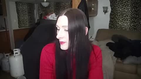 Snapshot of ivyrose499 chatting on February 2025 08:04:02 PM IvyRose499 online show from February 2025 08:04:02 PM