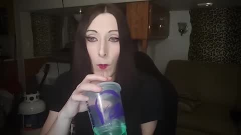 Snapshot of ivyrose499 chatting on March 2025 12:07:01 AM IvyRose499 online show from March 2025 12:07:01 AM