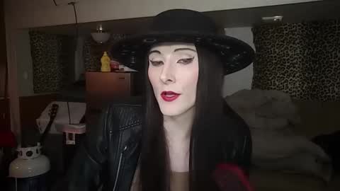 Snapshot of ivyrose499 chatting on March 2025 07:25:01 PM IvyRose499 online show from March 2025 07:25:01 PM