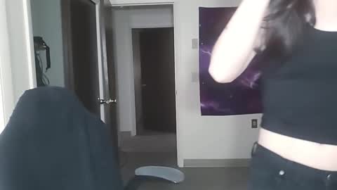 Snapshot of ivyrose499 chatting on September 2025 05:17:01 PM IvyRose499 online show from September 2025 05:17:01 PM