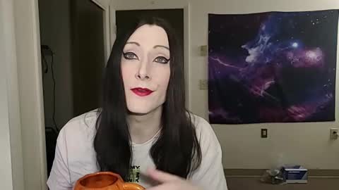 Snapshot of ivyrose499 chatting on October 2025 03:33:02 PM IvyRose499 online show from October 2025 03:33:02 PM