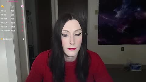 Snapshot of ivyrose499 chatting on October 2025 04:47:01 PM IvyRose499 online show from October 2025 04:47:01 PM