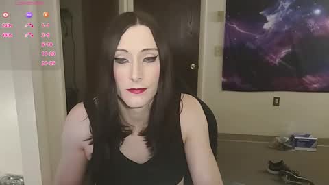 Snapshot of ivyrose499 chatting on October 2025 05:40:02 PM IvyRose499 online show from October 2025 05:40:02 PM