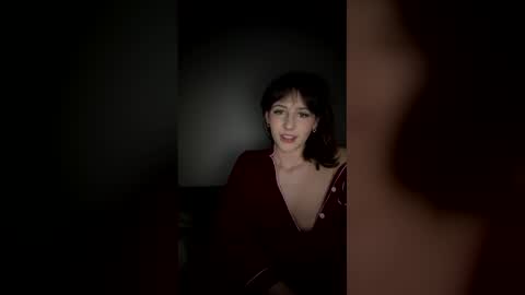 Snapshot of ivyrose67 chatting on February 2026 01:34:01 AM ivyrose67 online show from February 2026 01:34:01 AM