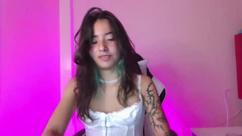 Ivy  online show from February 2026 10:14:02 PM