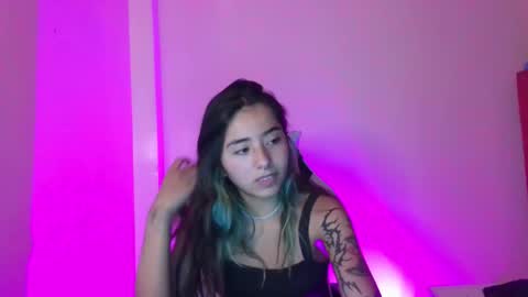 Ivy  online show from February 2026 10:25:02 PM