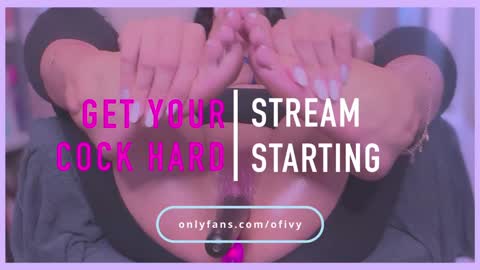 Ivy Swings online show from January 2025 11:10:02 AM