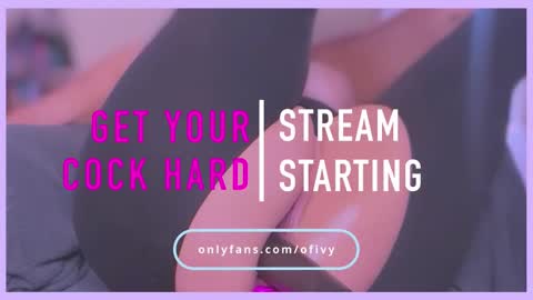 Ivy Swings online show from February 2025 11:58:01 AM