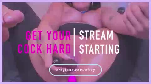 Ivy Swings online show from October 2025 10:27:02 AM