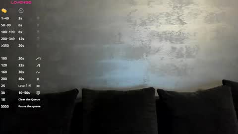 Snapshot of ivytease_ chatting on June 2026 06:11:01 AM Ivt online show from June 2026 06:11:01 AM