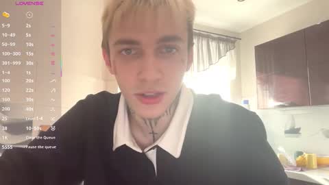 Snapshot of ivywairley chatting on February 2026 09:18:02 AM ivywairley online show from February 2026 09:18:02 AM