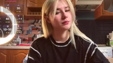 ivywairley online show from April 2026 10:57:01 AM