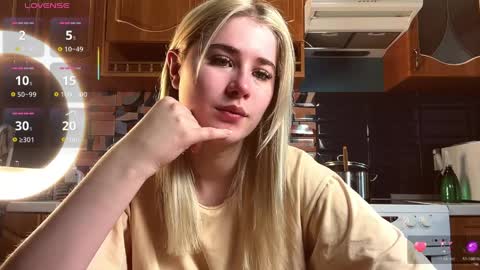 ivywairley online show from April 2026 08:08:01 AM