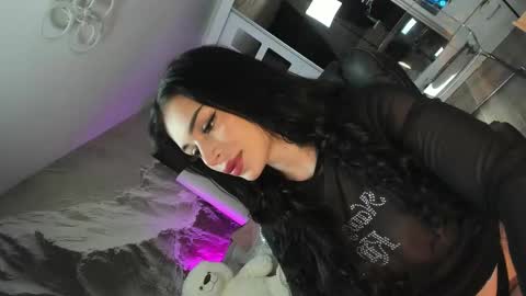 Ivy Belle online show from January 2026 05:34:02 AM