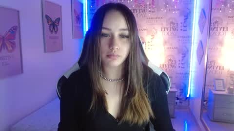 Ivy online show from March 2025 09:18:02 PM