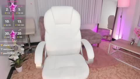 ivyy_moon online show from February 2025 03:31:02 AM