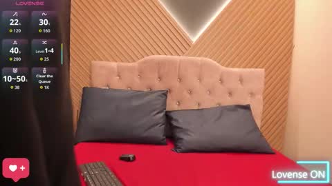 Ivvy Emerald  Sweet babe online show from February 2026 01:51:01 PM