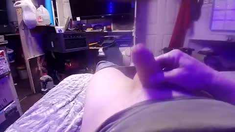 Iwannatryou online show from February 2025 09:16:01 AM